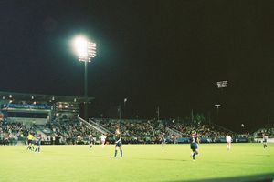 Image post by @thenccourage on Instagram
