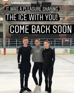 Image post by @team__raf on Instagram