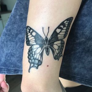 Image post by @clearvisiontattoo on Instagram