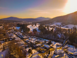 Image post by @windhammountainclub on Instagram