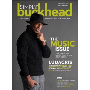 Image post by @ludacris on Instagram