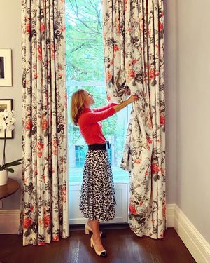 Image post by @jennybrowndesigns on Instagram