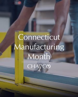Image post by @chapcoinc on Instagram