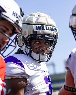 Image post by @tcufootball on Instagram