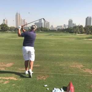 Image post by @darrenclarke60 on Instagram