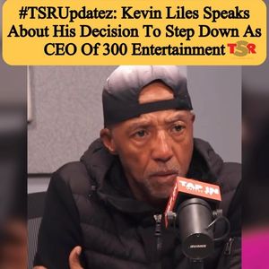 Image post by @theshaderoom on Instagram