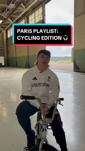 Video post by @teamgb on TikTok