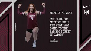 Image post by @fordhamvb on Instagram