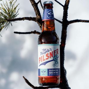 Image post by @sudwerkbrew on Instagram