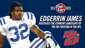 Video post by @1075thefan_ on YouTube