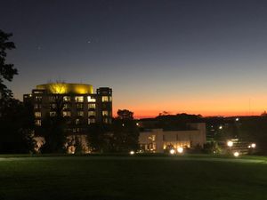 Image post by @umbclife on Instagram
