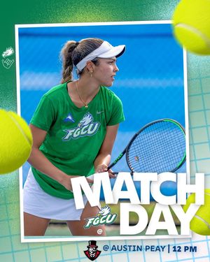 Image post by @fgcu_wten on Instagram