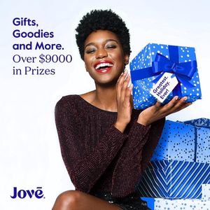 Image post by @drinkjove on Instagram