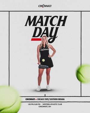 Image post by @gobearcatswten on Instagram