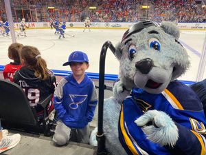 Image post by @KCMavericksHockey on Facebook