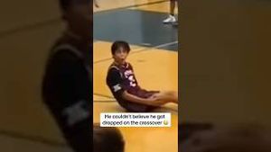 Video post by @maxpreps on YouTube