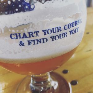 Image post by @navigationbrewingco on Instagram