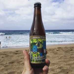 Image post by @sudwerkbrew on Instagram