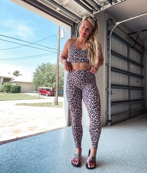 Image post by @daniellelawrie15 on Instagram