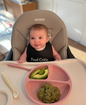 Image post by @pegperegousa on Instagram