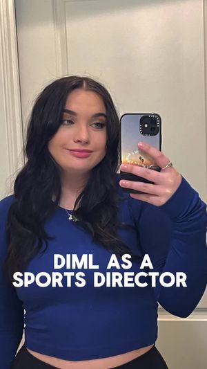 Video post by @hollymillenium on TikTok
