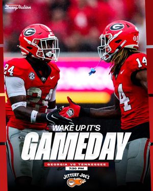 Image post by @dawgnation on Instagram