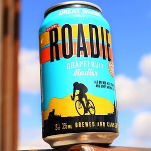 Image post by @greatdividebrew on Instagram