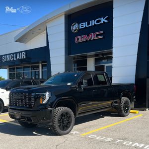 Image post by @davesinclaircustoms on Instagram