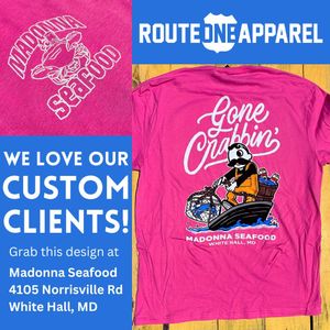 Image post by @routeoneapparel on Instagram