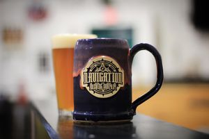 Image post by @navigationbrewingco on Instagram