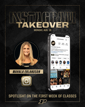 Image post by @purduewswimdive on Instagram