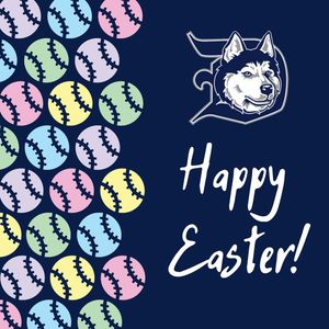 Image post by @duluthhuskies on Instagram