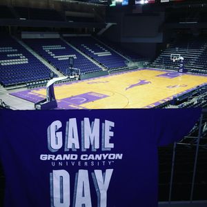 Image post by @gcuhavocs on Instagram