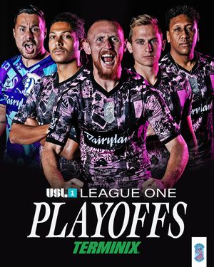 Image post by @forwardmadisonfc on Instagram