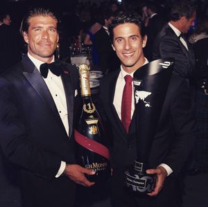 Image post by @lucasdigrassi on Instagram