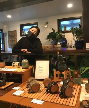 Image post by @musangseattle on Instagram