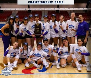 Image post by @avcavolleyball on Instagram