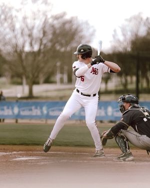 Image post by @astatebaseball on Instagram