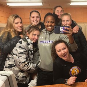 Image post by @lipscombwtn on Instagram