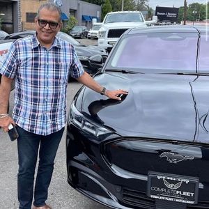 Image post by @completefleetsales on Instagram