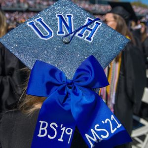 Image post by @uofnh on Instagram
