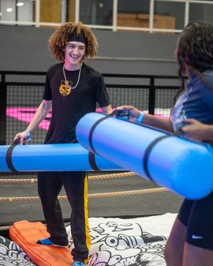 Image post by @xtremeactionpark on Instagram