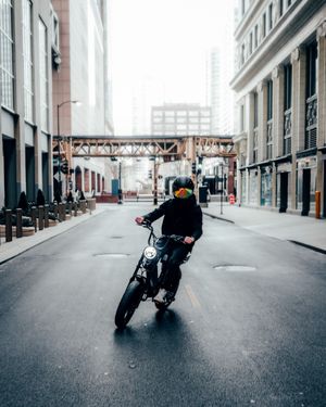 Image post by @johnparkerbach on Instagram