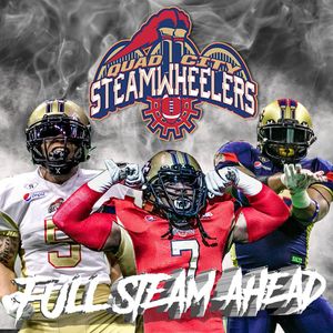 Image post by @quadcitysteamwheelers on Instagram