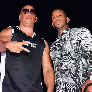 Image post by @ludacris on Instagram