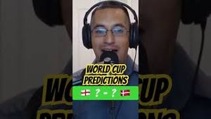 Video post by @oddsshopper on YouTube
