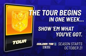 Image post by @GoldenTee on Facebook