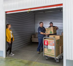 Image post by @uhaul on Instagram