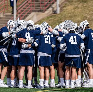Image post by @yalelacrosse on Instagram
