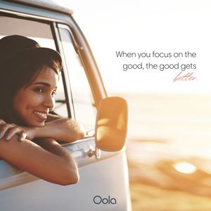 Image post by @oolalife on Instagram